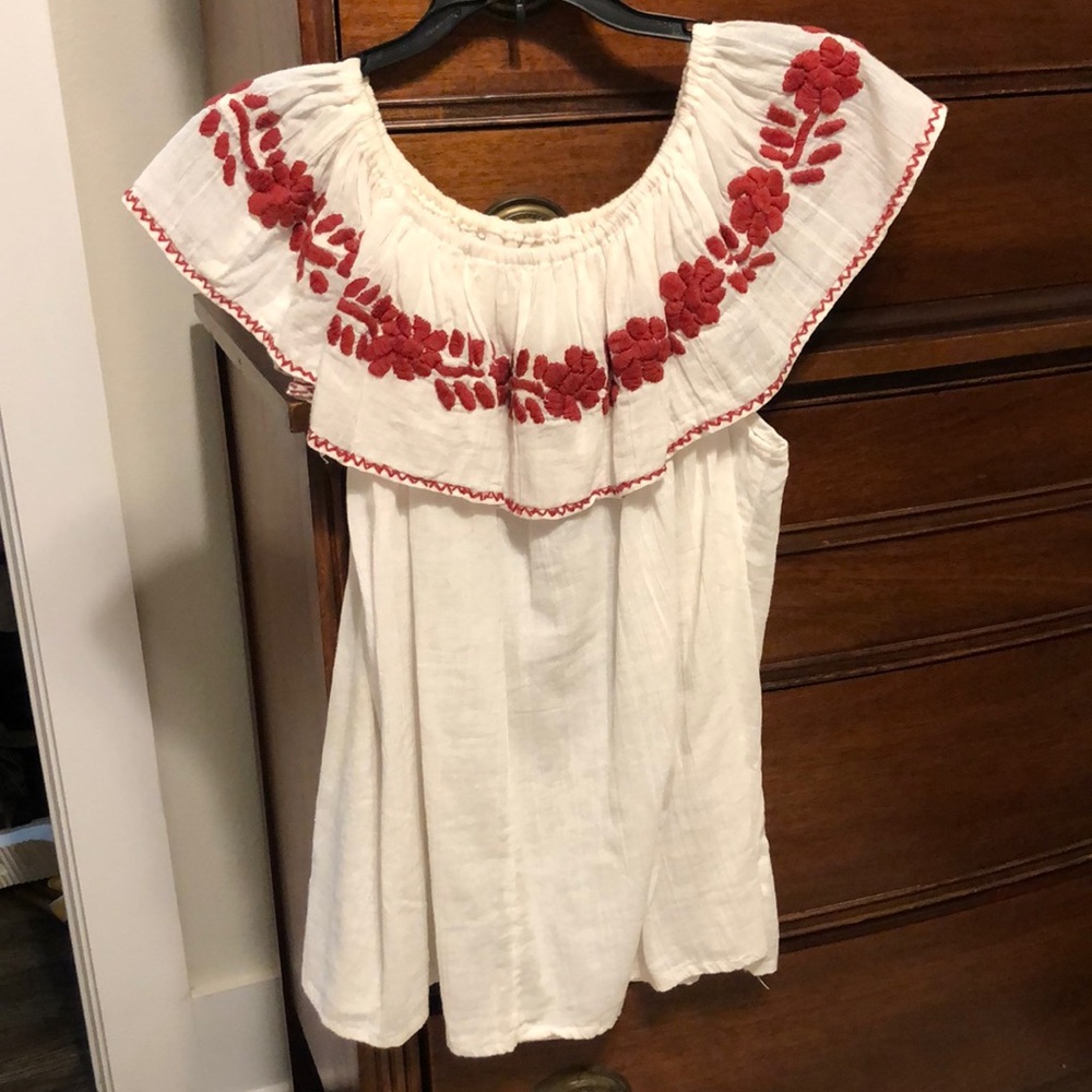 Blouse, size M
